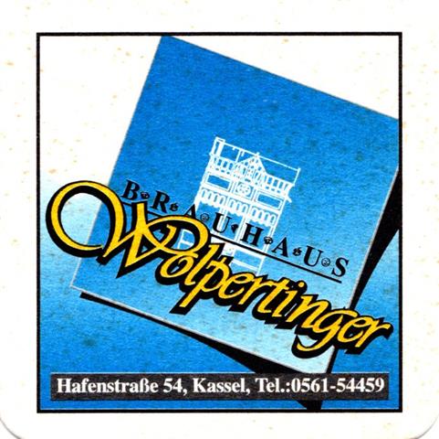 kassel ks-he wolpertinger quad 1a (180-u adresse)